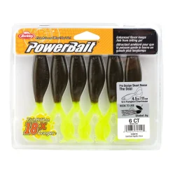 Berkley PowerBait® The Deal