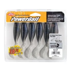 Berkley PowerBait® The Deal