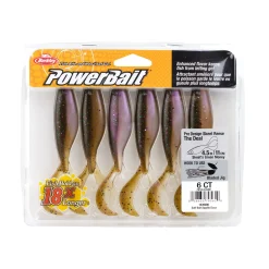 Berkley PowerBait® The Deal