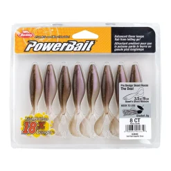 Berkley PowerBait® The Deal