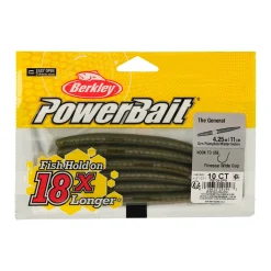 Berkley PowerBait® The General