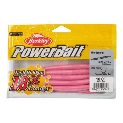 Berkley PowerBait® The General