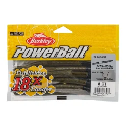 Berkley PowerBait® The General