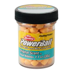 Berkley PowerBait® Trout Nibbles