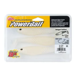 Berkley PowerBait® Unrigged CullShad