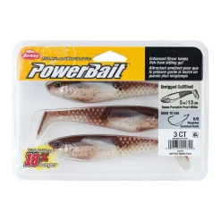 Berkley PowerBait® Unrigged CullShad