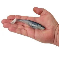 Berkley PowerBait® Unrigged CullShad