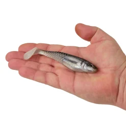 Berkley PowerBait® Unrigged CullShad