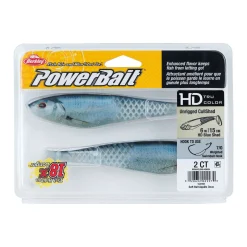Berkley PowerBait® Unrigged CullShad