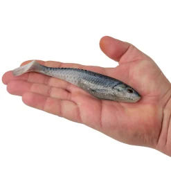 Berkley PowerBait® Unrigged CullShad