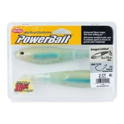 Berkley PowerBait® Unrigged CullShad