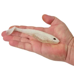 Berkley PowerBait® Unrigged CullShad
