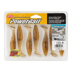 Berkley PowerBait®Saltwater Paddlin'PowerStinger