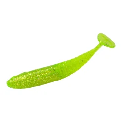 Berkley PowerBait®Saltwater Paddlin'PowerStinger