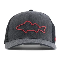 Berkley Profile Walleye Trucker Hat