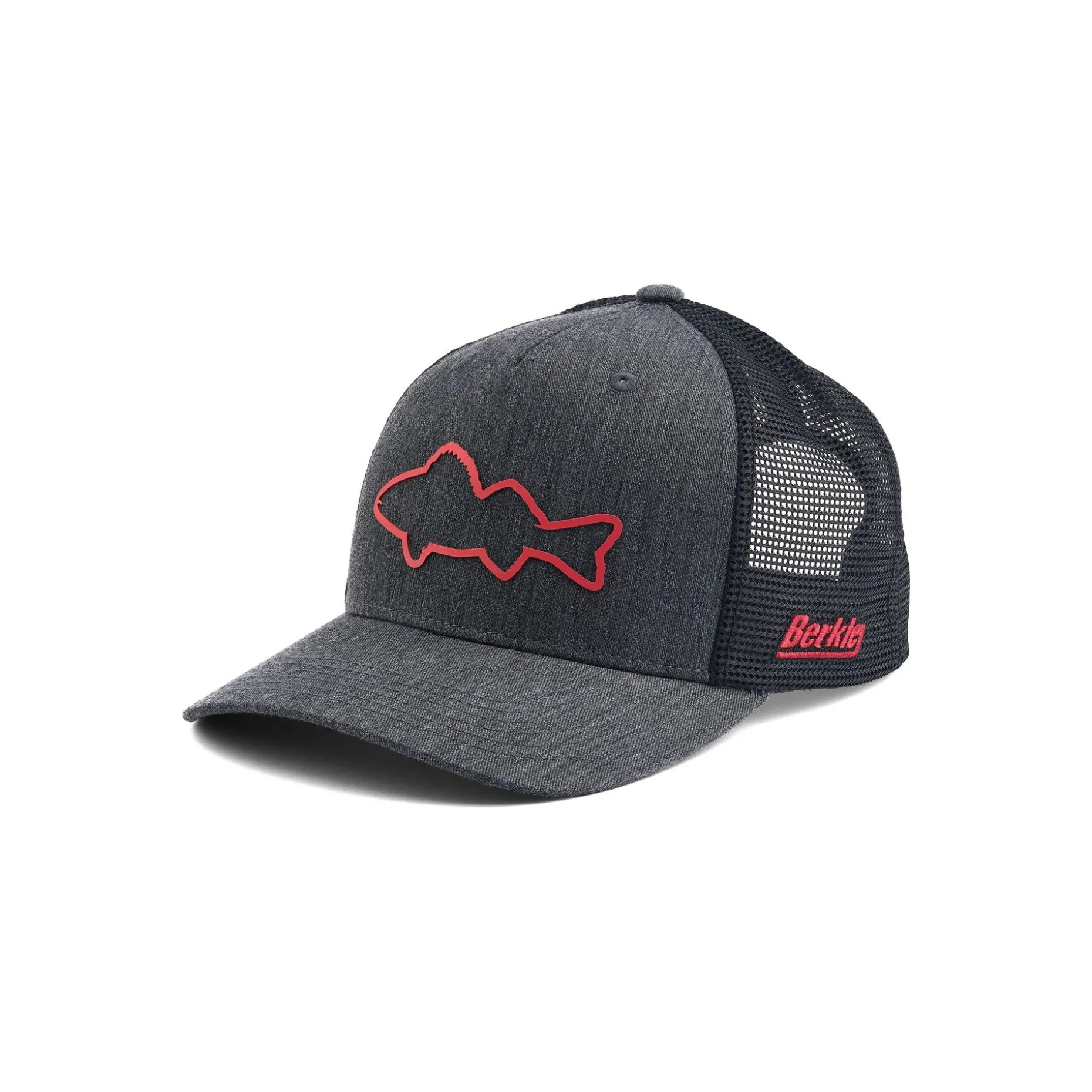 Berkley Profile Walleye Trucker Hat