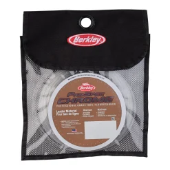 Berkley ProSpec® Chrome 100% Fluorocarbon Leader