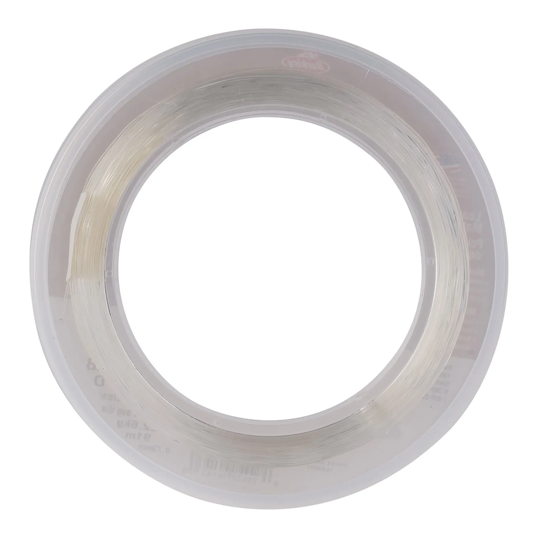 Berkley ProSpec® Chrome 100% Fluorocarbon Leader