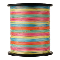 Berkley ProSpec® Chrome Braid