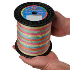 Berkley ProSpec® Chrome Braid