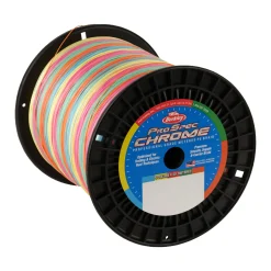 Berkley ProSpec® Chrome Braid
