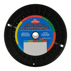 Berkley ProSpec® Chrome Braid