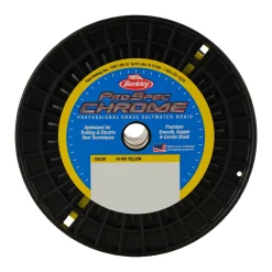 Berkley ProSpec® Chrome Braid