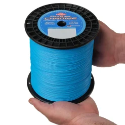 Berkley ProSpec® Chrome Braid