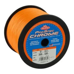 Berkley ProSpec® Chrome Braid