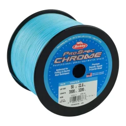 Berkley ProSpec® Chrome Braid