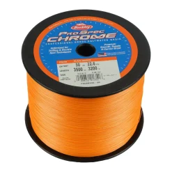 Berkley ProSpec® Chrome Braid