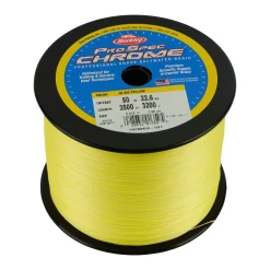 Berkley ProSpec® Chrome Braid