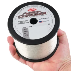 Berkley ProSpec® Chrome Monofilament