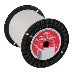 Berkley ProSpec® Chrome Premium Hollow Braid