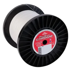 Berkley ProSpec® Chrome Premium Hollow Braid