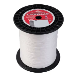 Berkley ProSpec® Chrome Premium Hollow Braid
