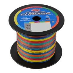 Berkley ProSpec® Chrome 5x20' Metered Braid