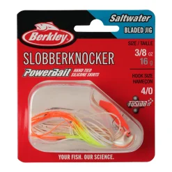 Berkley Saltwater SlobberKnocker