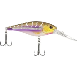 Berkley Scented Flicker Shad® Tiger Pack