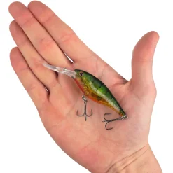 Berkley Scented Flicker Shad®