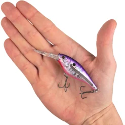 Berkley Scented Flicker Shad®