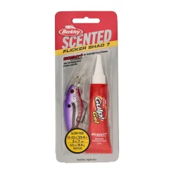 Berkley Scented Flicker Shad®