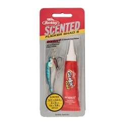 Berkley Scented Flicker Shad®