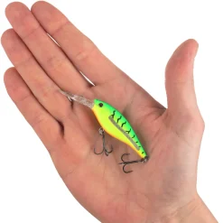 Berkley Scented Flicker Shad®