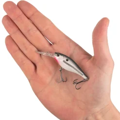 Berkley Scented Flicker Shad®
