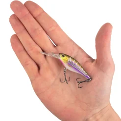 Berkley Scented Flicker Shad®