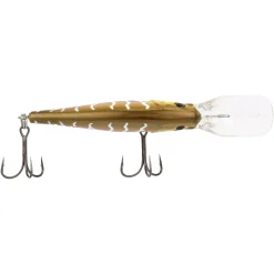 Berkley Scented Flicker Shad®