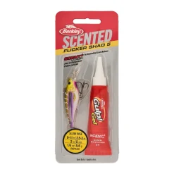 Berkley Scented Flicker Shad®