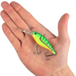 Berkley Scented Flicker Shad®