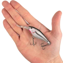 Berkley Scented Flicker Shad®